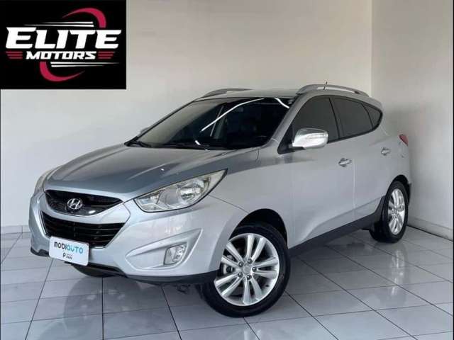 HYUNDAI IX35 2.0 2011