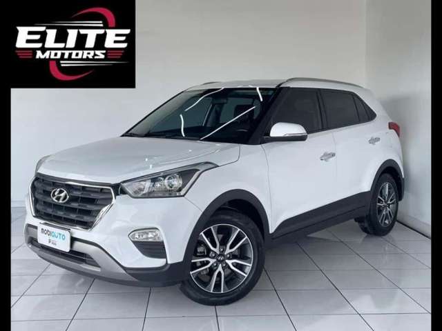 HYUNDAI CRETA 20A PRESTI 2018