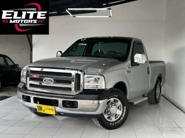 FORD F250 XL L 2001