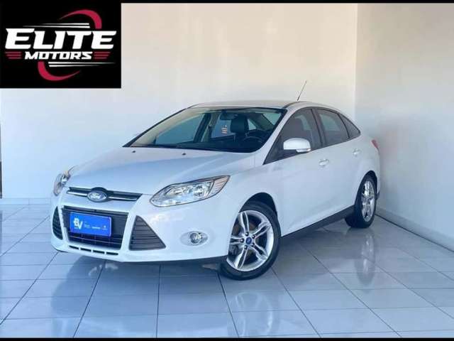 FORD FOCUS SE AT 2.0 S 2015