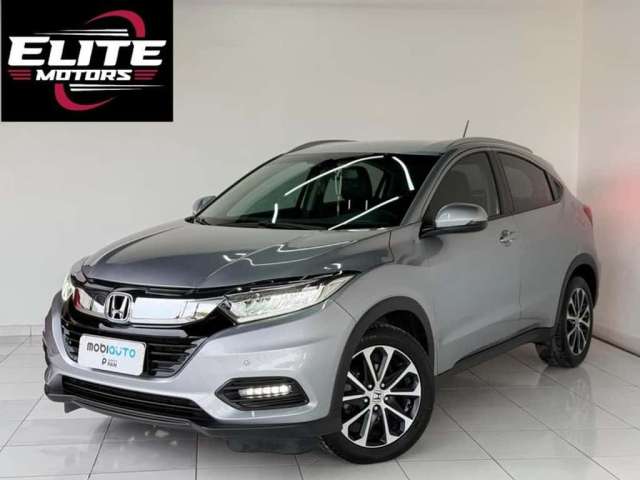 HONDA HR-V EXL CVT 2021