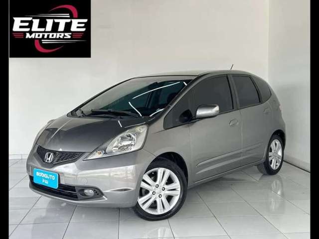 HONDA FIT EX FLEX 2010