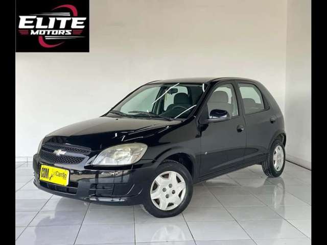 CHEVROLET CELTA 1.0L LT 2012