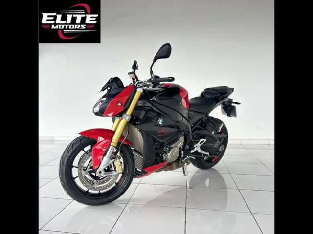 BMW S1000 R 2018