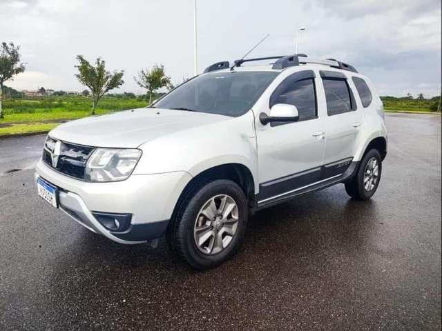 RENAULT DUSTER 2.0 D 4X2A 2017