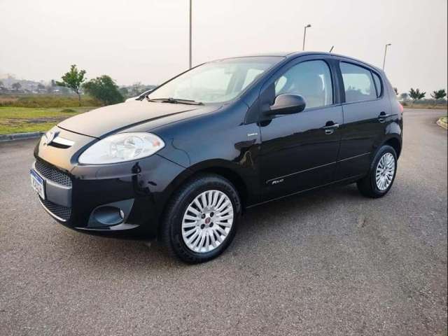 FIAT PALIO ESSENCE 1.6 16V DUALLOGIC 2013