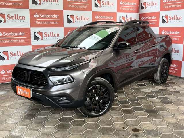 Fiat Toro 2023 1.3 turbo 270 flex volcano at6