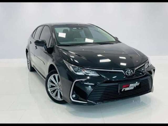 TOYOTA COROLLA XEI 2.0 2023