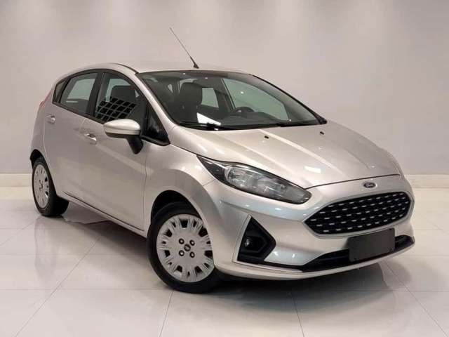 FORD FIESTA 1.6 SE 2019