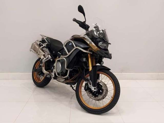 BMW F850GS A 2023