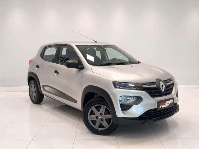 RENAULT KWID ZEN 2 2023