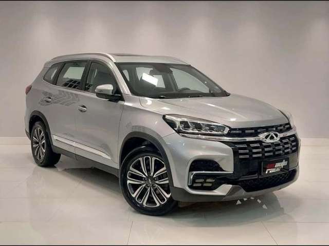 CAOA CHERY TIGGO 8 1.6 TGDI 2022