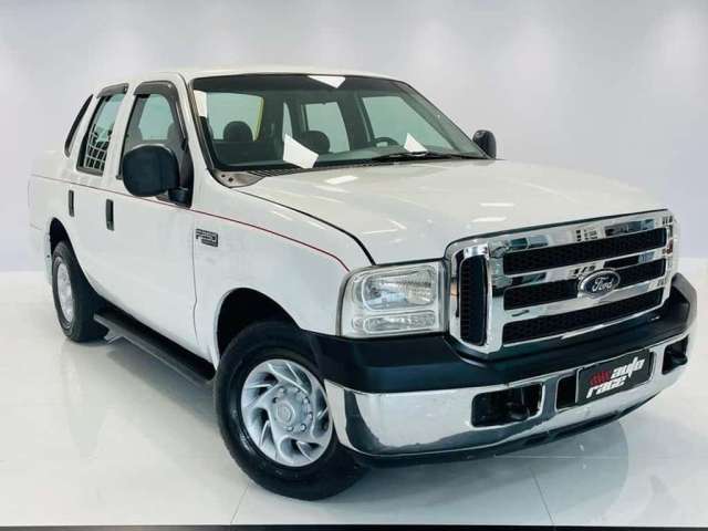 FORD F250 XL L TROPICAL 2000