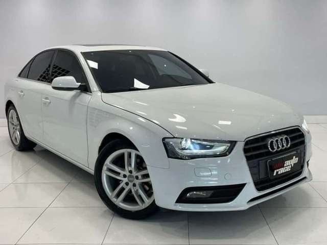 AUDI A4 170CV 2015