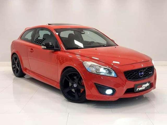 VOLVO C30 T5 R-DESIGN 2012