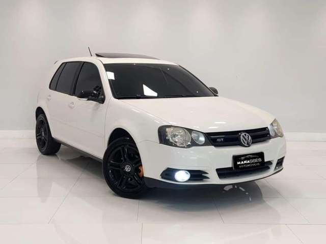 VOLKSWAGEN GOLF 2.0 GT 2011