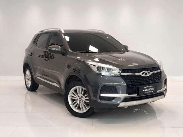 CAOA CHERY TIGGO 5X T 2021