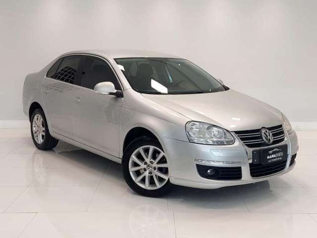 VOLKSWAGEN JETTA 2008