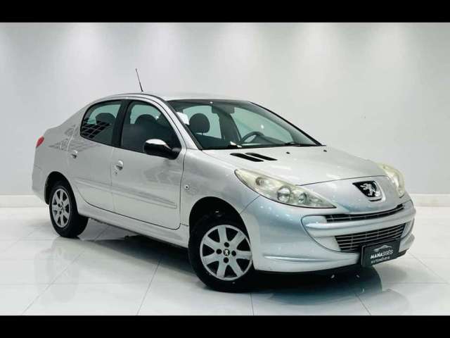 PEUGEOT 207 PASSION XR 2013