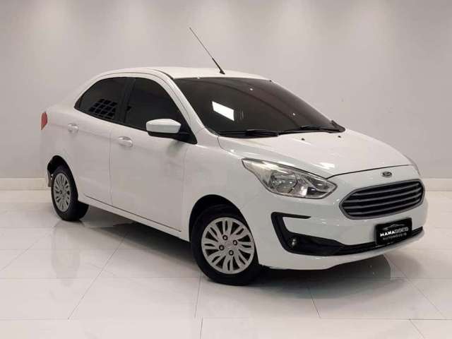 FORD KA SE 1.0 SD 2019