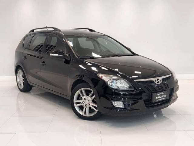 HYUNDAI I30 WAGON 2011