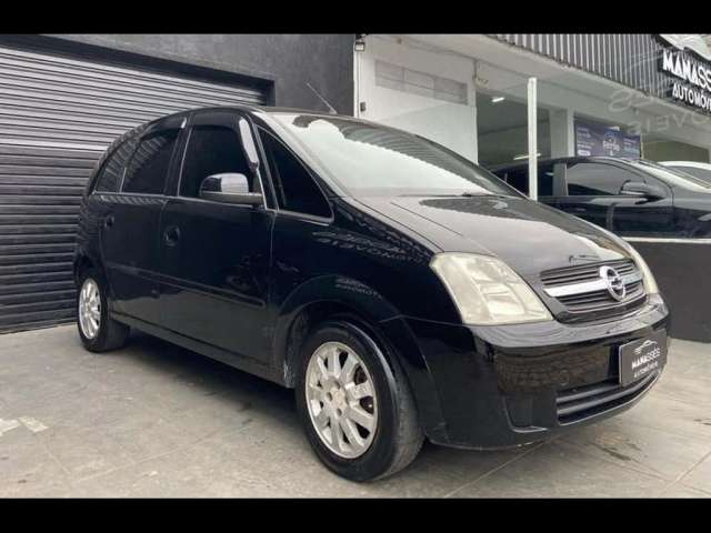 CHEVROLET MERIVA MAXX 2006