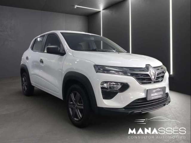 RENAULT KWID ZEN 2 2023