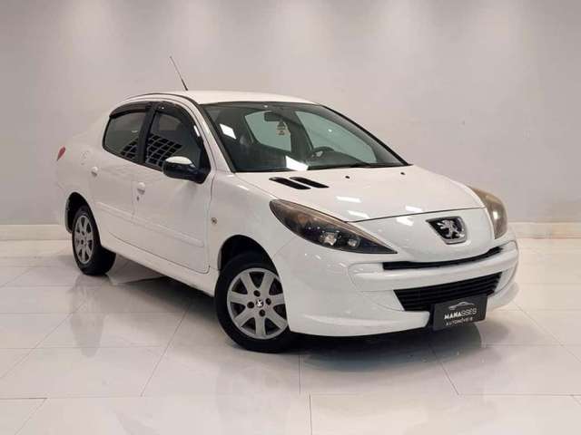 PEUGEOT 207 PASSION XR 2010