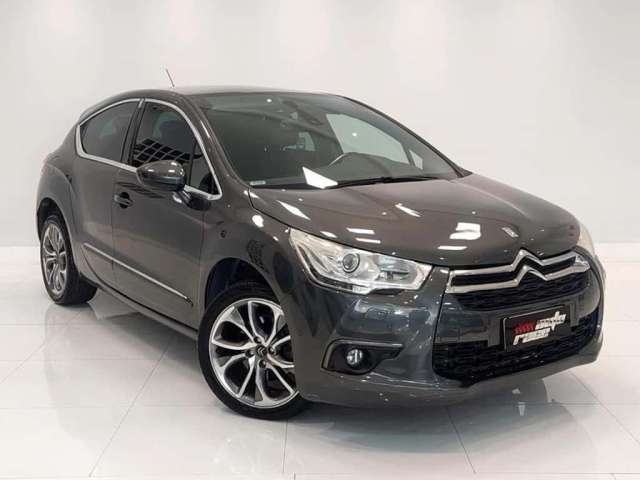 CITROEN DS4 TURBO 2014