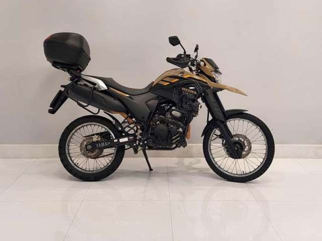 YAMAHA XTZ250 LANDER 2023