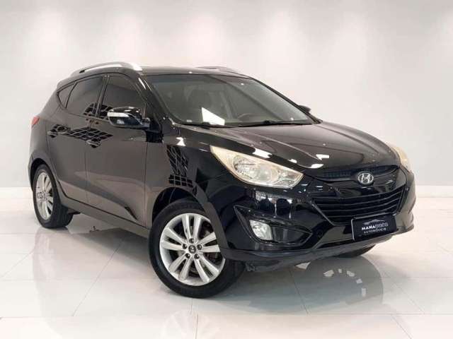 HYUNDAI IX35 2.0 2012