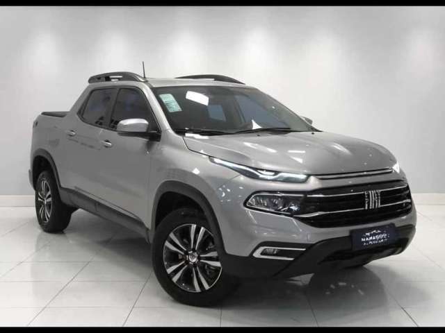 FIAT TORO FREEDOM 1.3 T270 4X2 FLEX AUT 2022