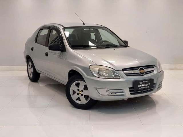 CHEVROLET PRISMA JOY 2010