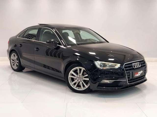 AUDI A3 2.0 220CV 2016