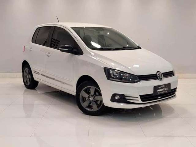 VOLKSWAGEN FOX CONNECT 2020