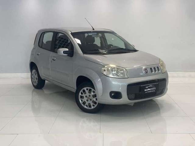 FIAT UNO VIVACE 1.0 2014