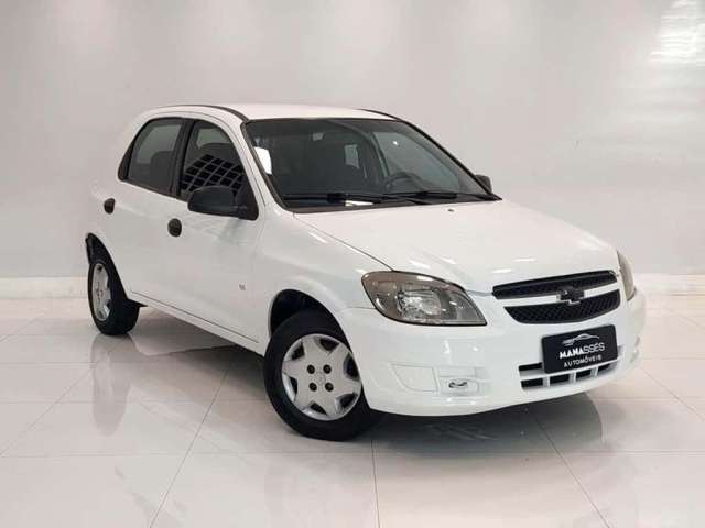 CHEVROLET CELTA 1.0 LS 2012