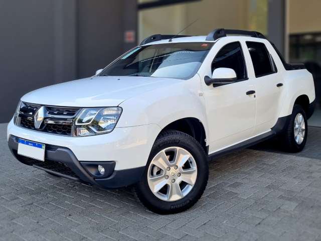 Renault Duster Oroch Expression !