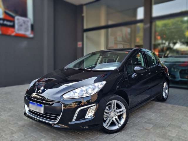 Peugeot 308 Allure C/ 64.000 KM !