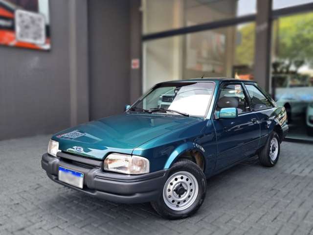 Ford Escort 95/96 !