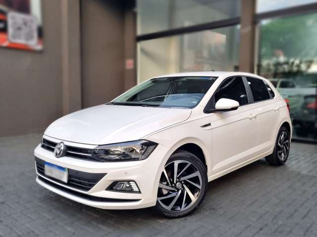 VW Polo TSI Highline C/ 53.000 KM !