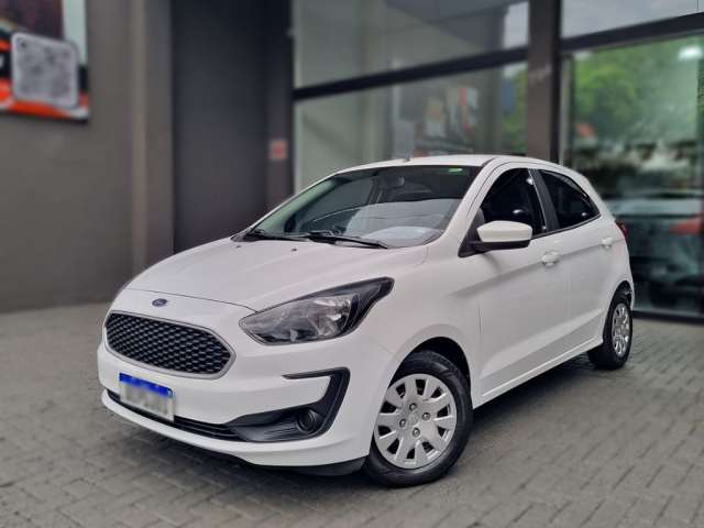 Ford KA SE C/ 62.000 KM !