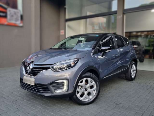 Renault Captur Life C/ 62.000 KM !