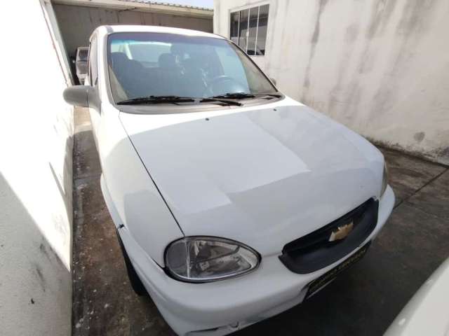 CHEVROLET CORSA 1.0 MPFI CLASSIC SEDAN LIFE 8V FLEX 4P MANUAL