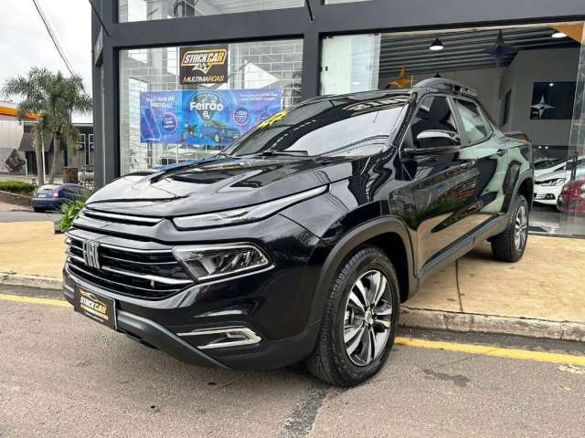 Fiat Toro Freedom 2.0 TDI 4x4 (Aut)