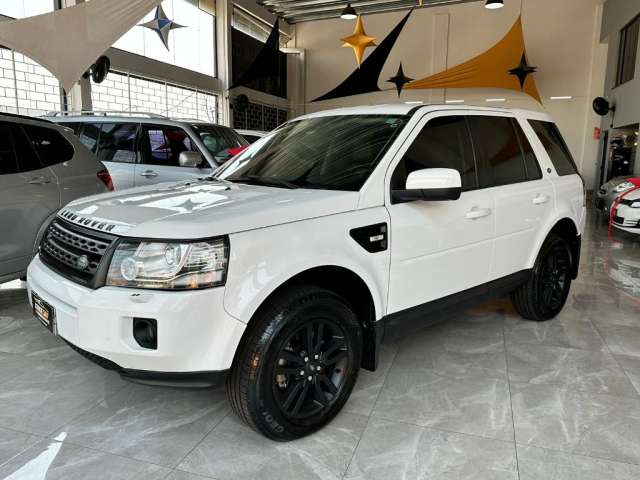 Land Rover Freelander 2 2.0 S SI4