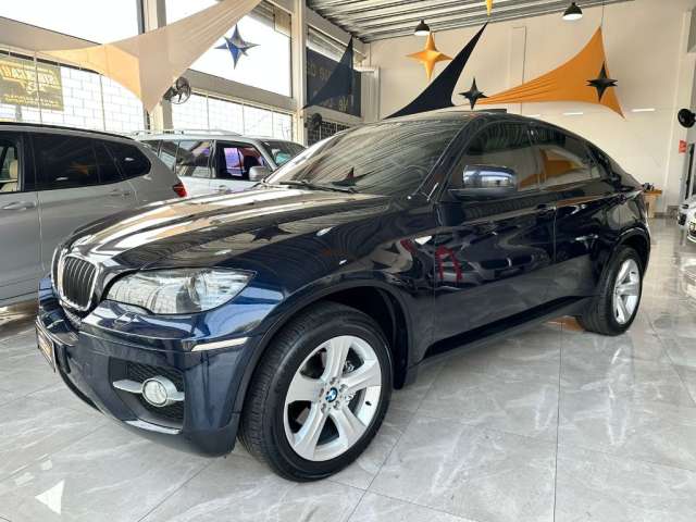 BMW X6 3.0 35i xDrive40i M Sport