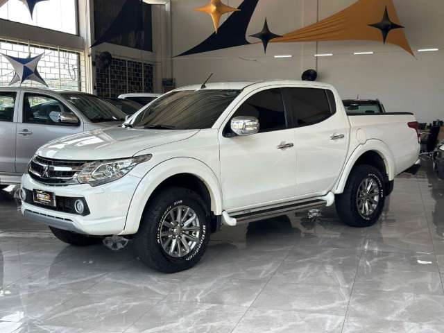 Mitsubishi L200 Triton Sport HPE-S