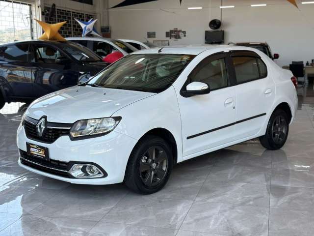 RENAULT LOGAN 1.6