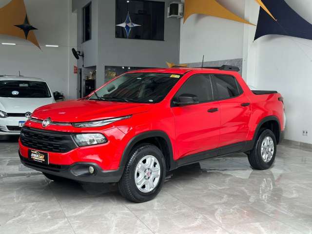 Fiat Toro Freedom 2.4 2017